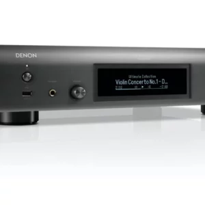 Сетевой проигрыватель Denon DNP-2000NE Grey