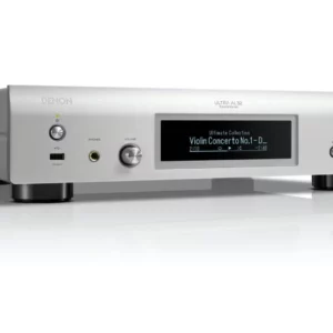 Сетевой проигрыватель Denon DNP-2000NE Silver