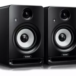 Студийные мониторы Donner DMS-5