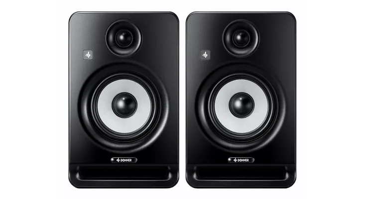 Студийные мониторы Donner DMS-5