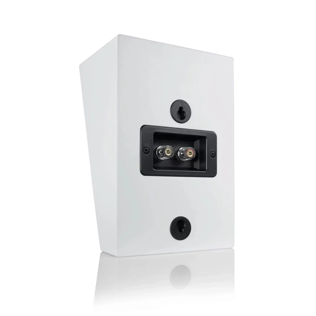 Настенная акустика Canton AR 4 S2 White