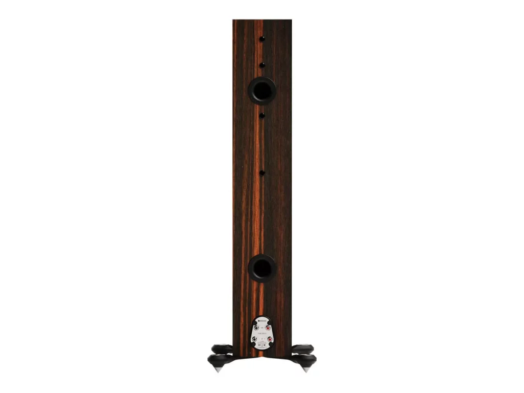 Напольная акустика Monitor Audio Gold 300 Macassar (6G)