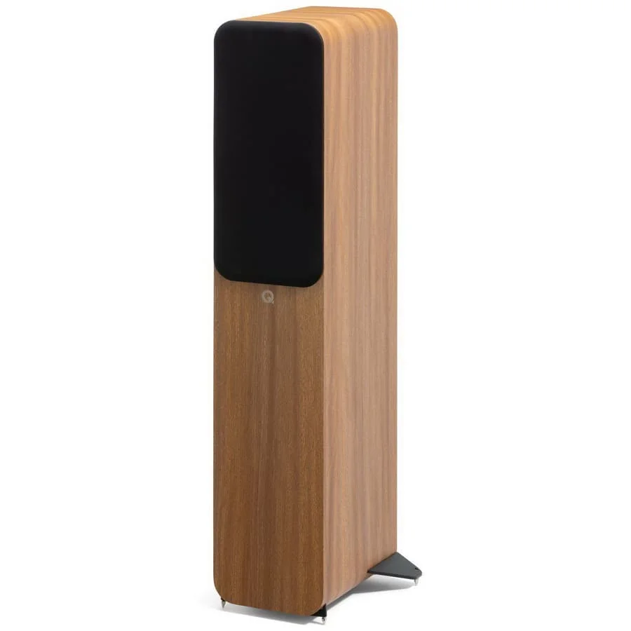 Напольная акустика Q Acoustics 3050c Pin Oak (2024)