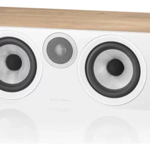 Акустика центрального канала Bowers & Wilkins HTM6 S3 Oak