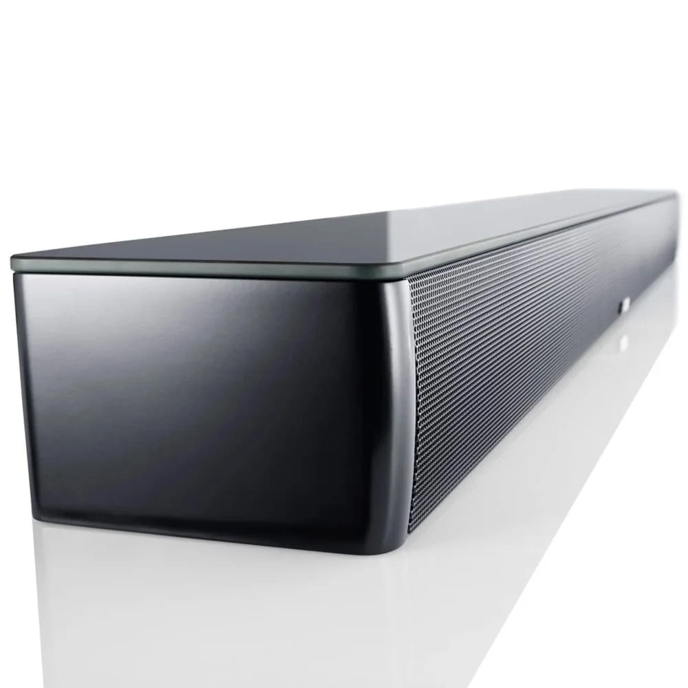 Саундбар Canton Sound M Black