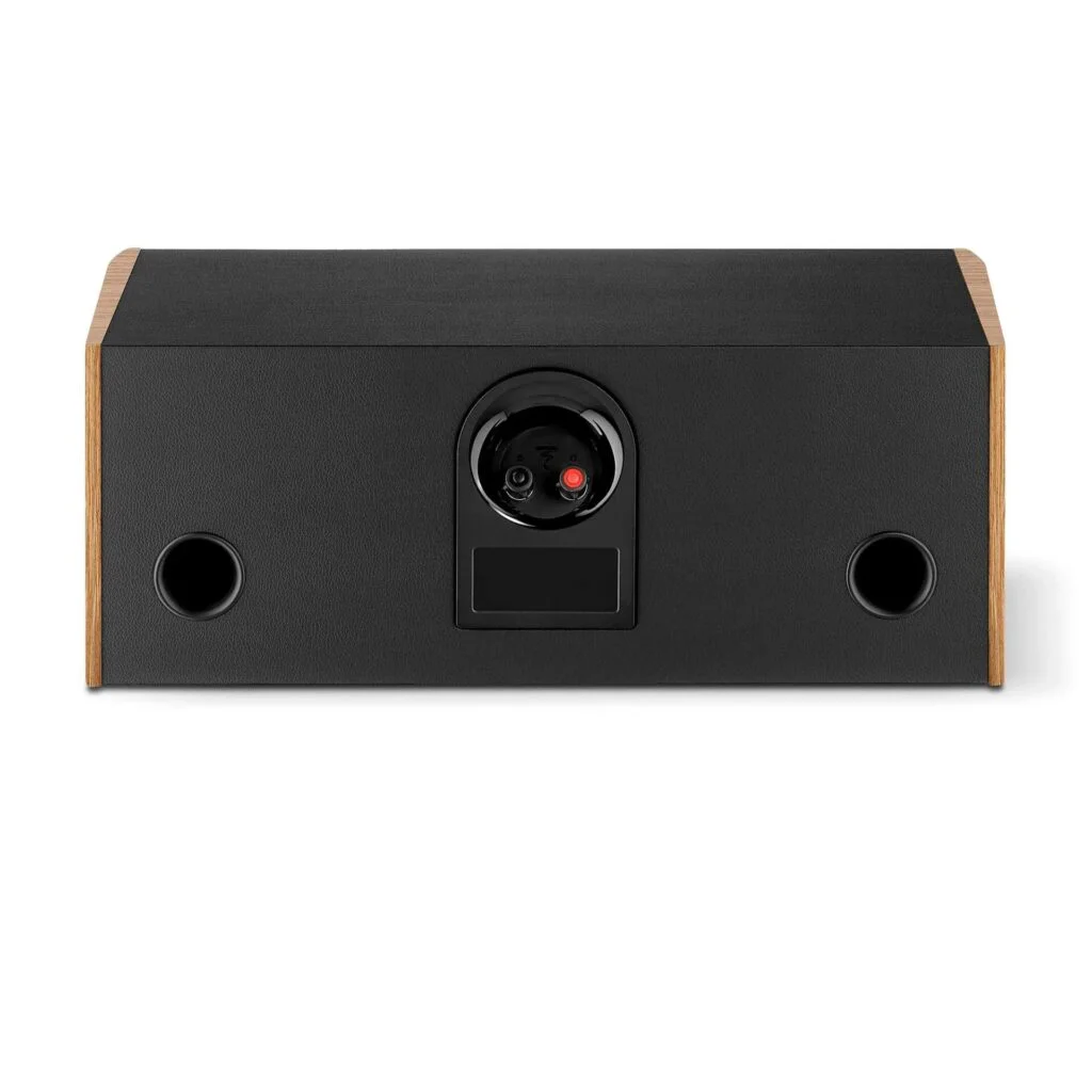 Акустика центрального канала Focal ARIA EVO X CC Prime Walnut