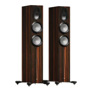 Напольная акустика Monitor Audio Gold 300 Macassar (6G)