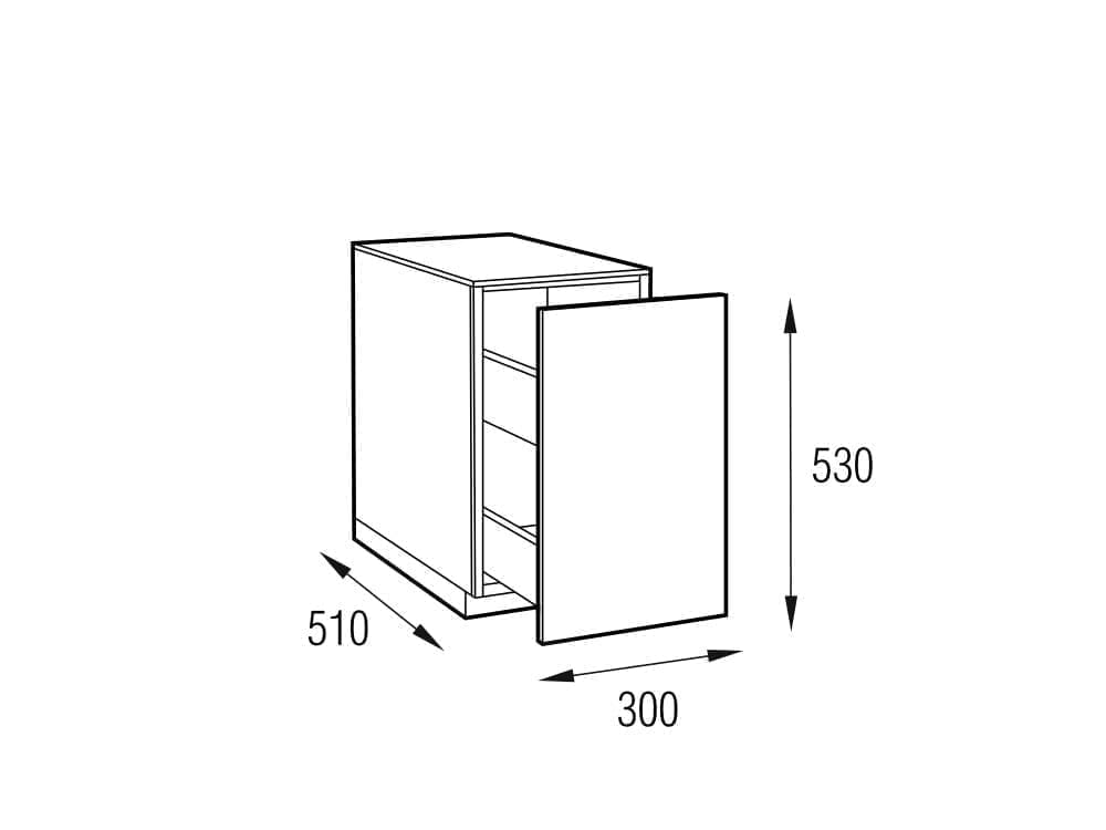 DVD модуль MetalDesign MD 855.0320 Planima