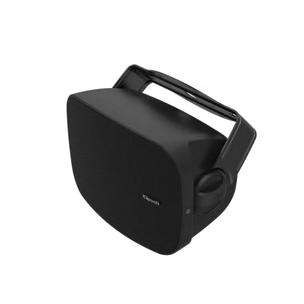 Всепогодная акустика Klipsch RSM-525 Black