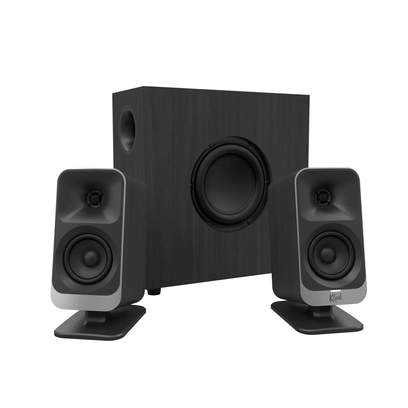 Полочная акустика Klipsch ProMedia Lumina 2.1