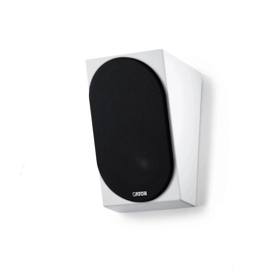 Настенная акустика Canton AR 4 S2 White