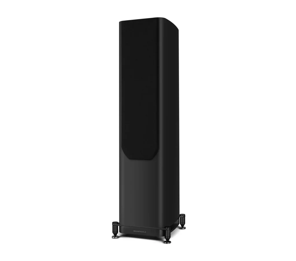 Напольная акустика Wharfedale Evo 5.3 Black Oak