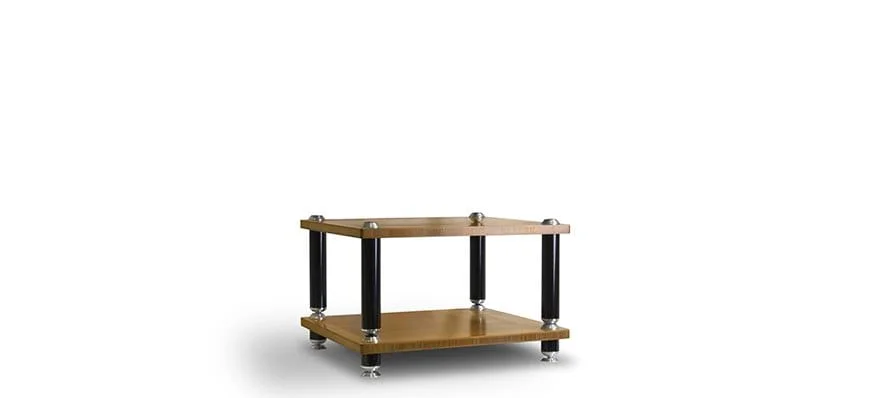 Стойка под Hi-Fi NorStone Stabbl Bamboo