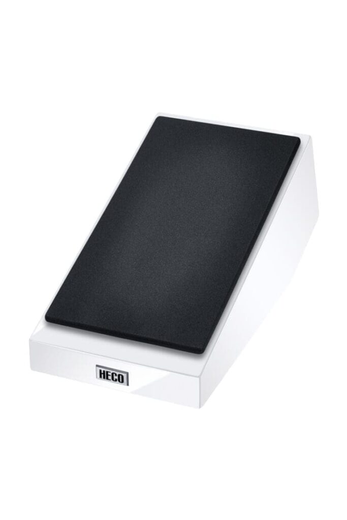 Акустика Heco Dolby Atmos AM 200 piano white