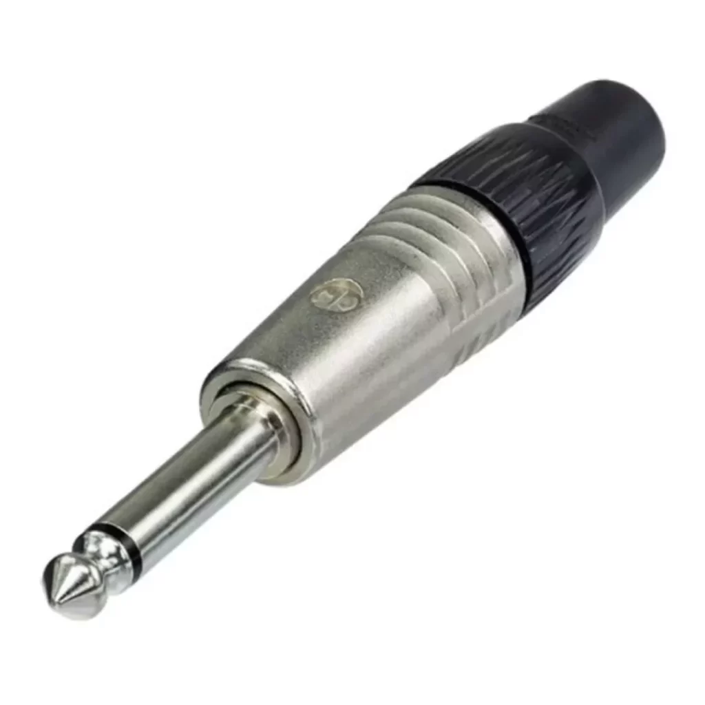 Разъем Neutrik NP2C