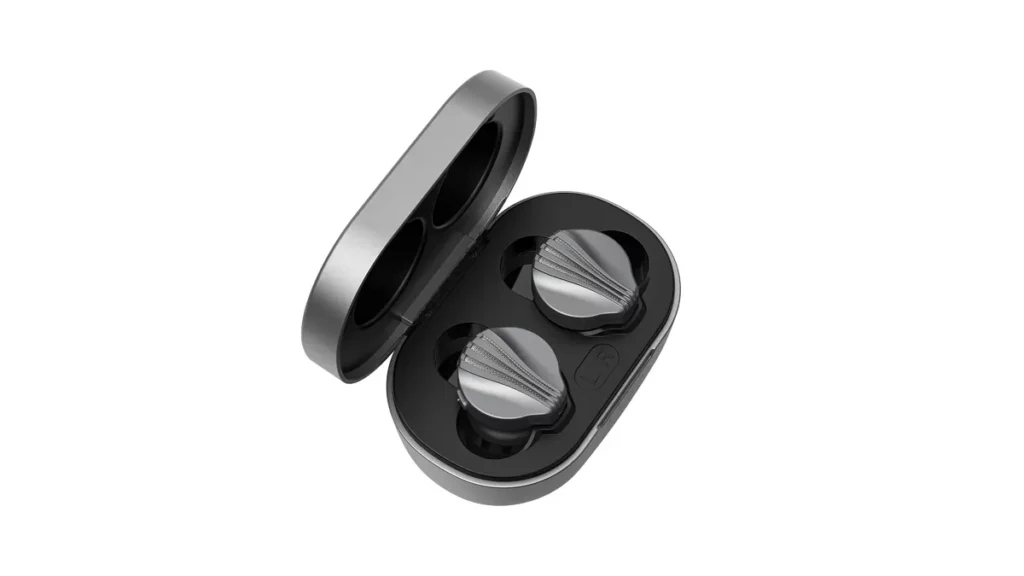 Наушники FiiO FW3 Dark Grey