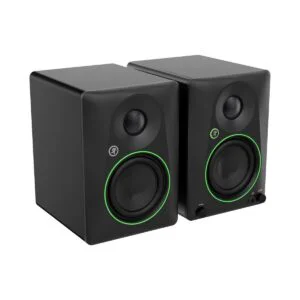 Студийные мониторы Mackie CR4.5BT