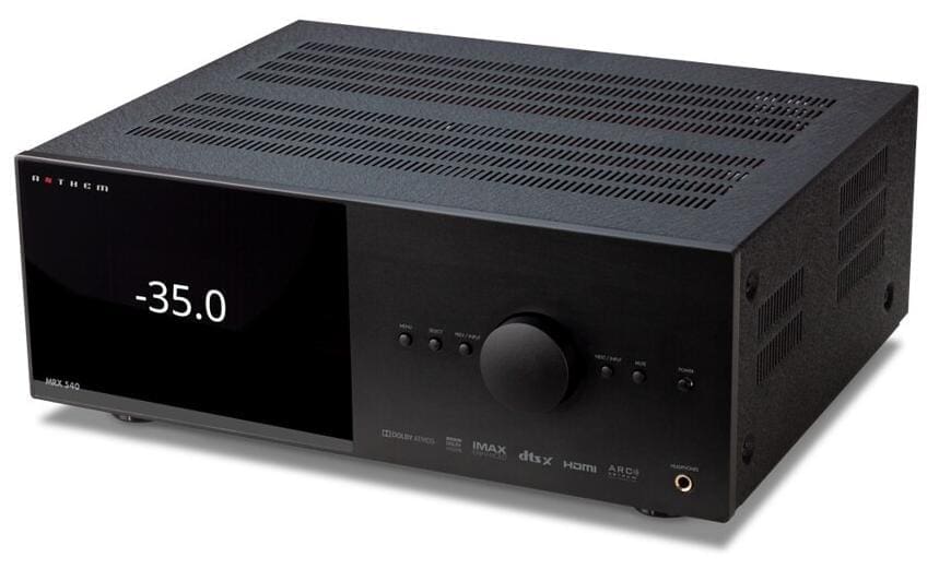 AV-ресивер Anthem MRX 540 8K