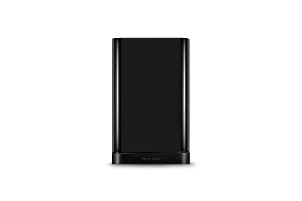 Полочная акустика Wharfedale Aura 1 Hi-Gloss Black