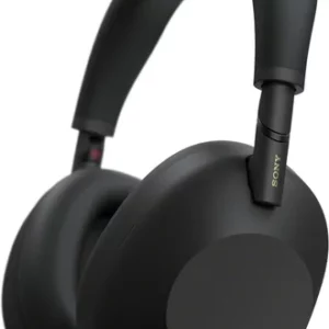 Наушники Sony WH-1000XM6 Black