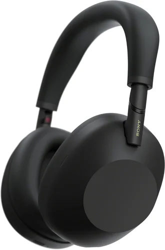 Наушники Sony WH-1000XM6 Black
