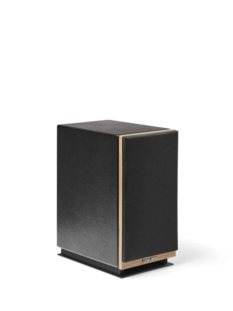Полочная акустика Sonus Faber Lumina I Black