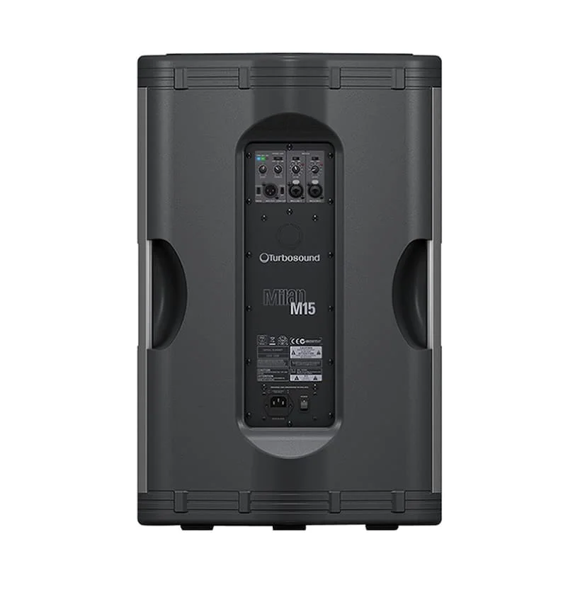 Активная акустическая система Turbosound M15
