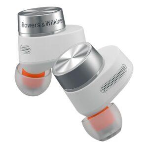 Наушники Bowers & Wilkins Pi5 S2 Cloud Grey