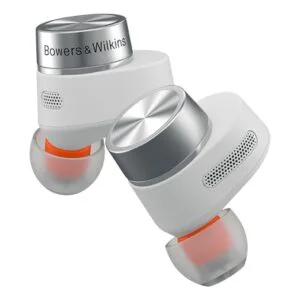 Наушники Bowers & Wilkins Pi5 S2 Cloud Grey