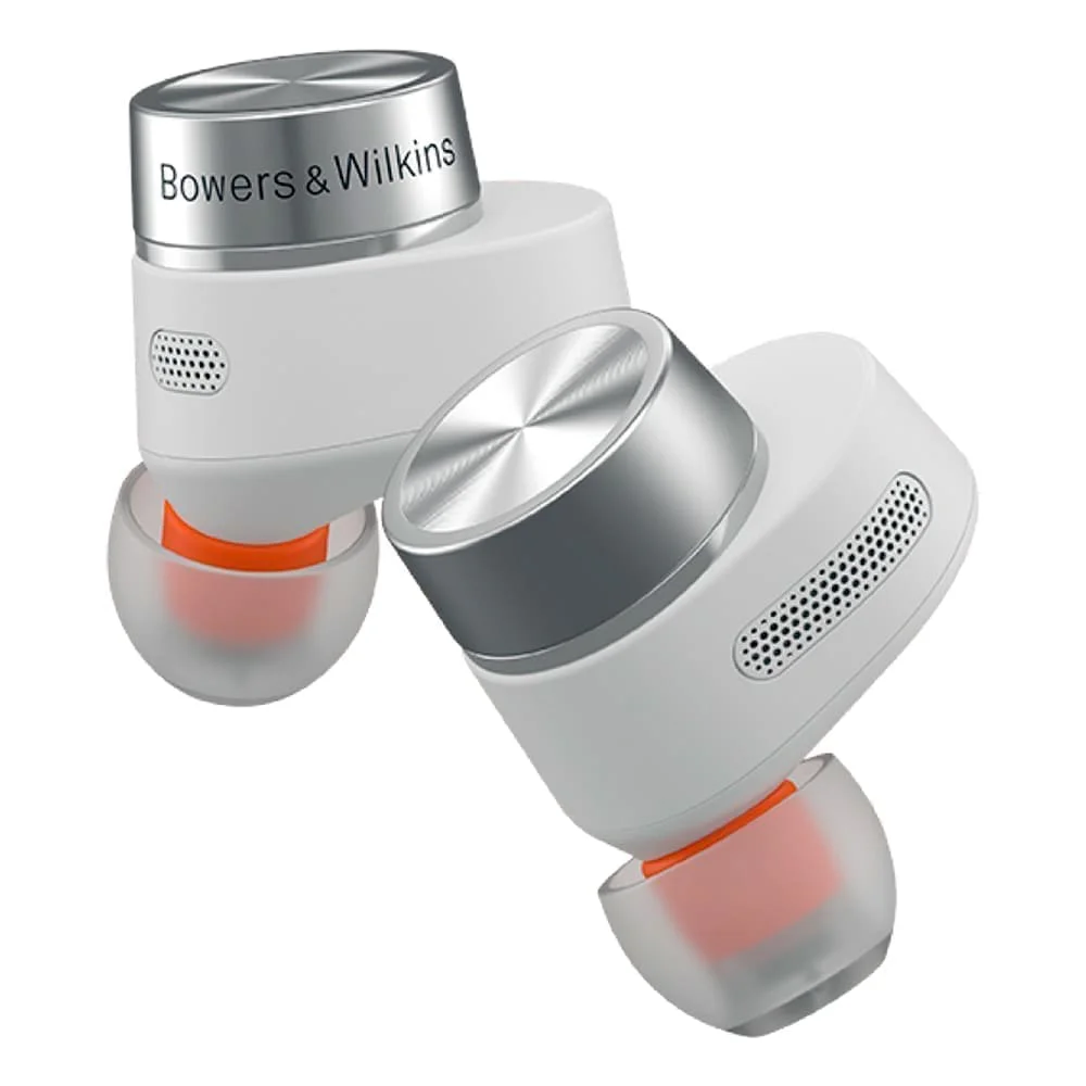 Наушники Bowers & Wilkins Pi5 S2 Cloud Grey