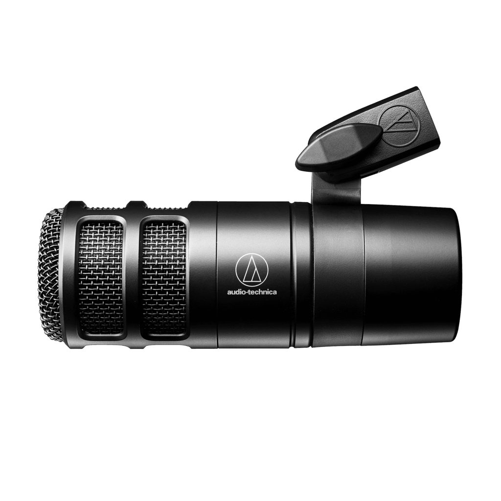 Микрофон Audio-Technica AT2040