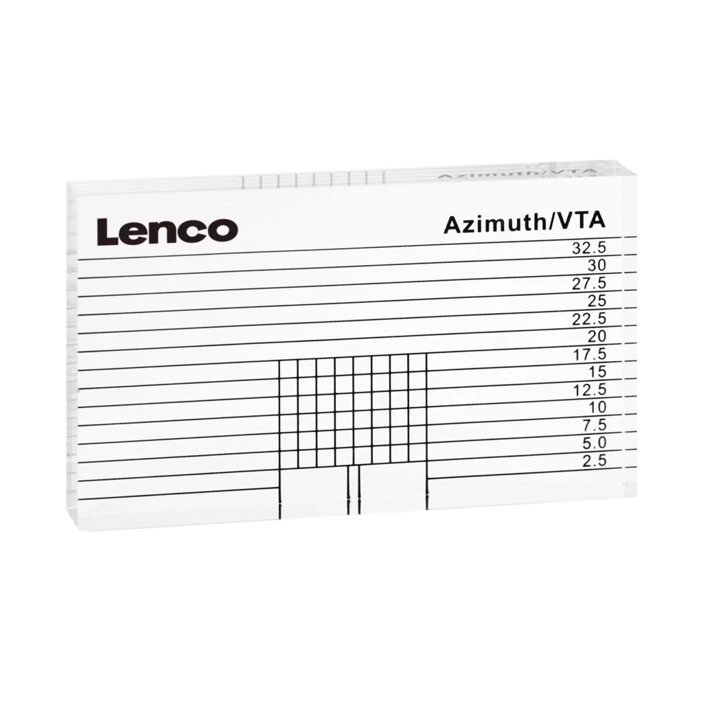 Набор Lenco TTA-12IN1PRO