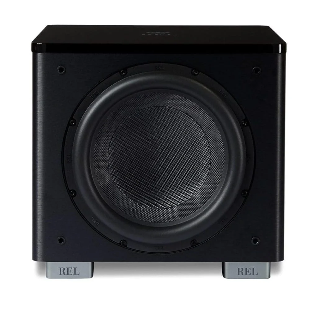 Сабвуфер REL HT/1205MKII Black