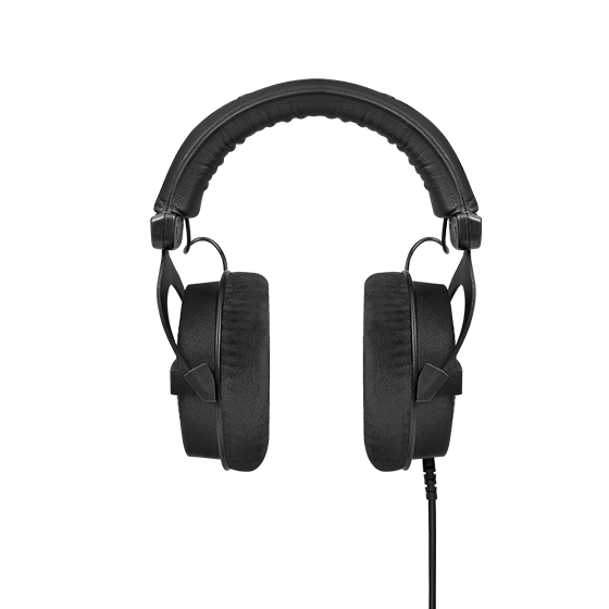 Наушники Beyerdynamic DT 990 Pro (80 Ohm)