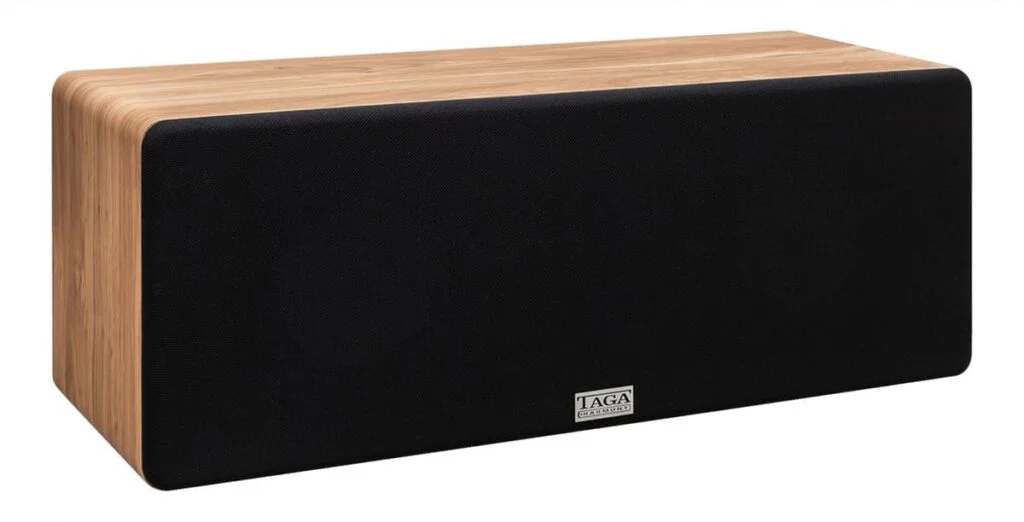 Акустическая система TAGA Harmony TAV-806C OAK
