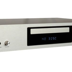 CD-проигрыватель TAGA Harmony TCD-30 Silver