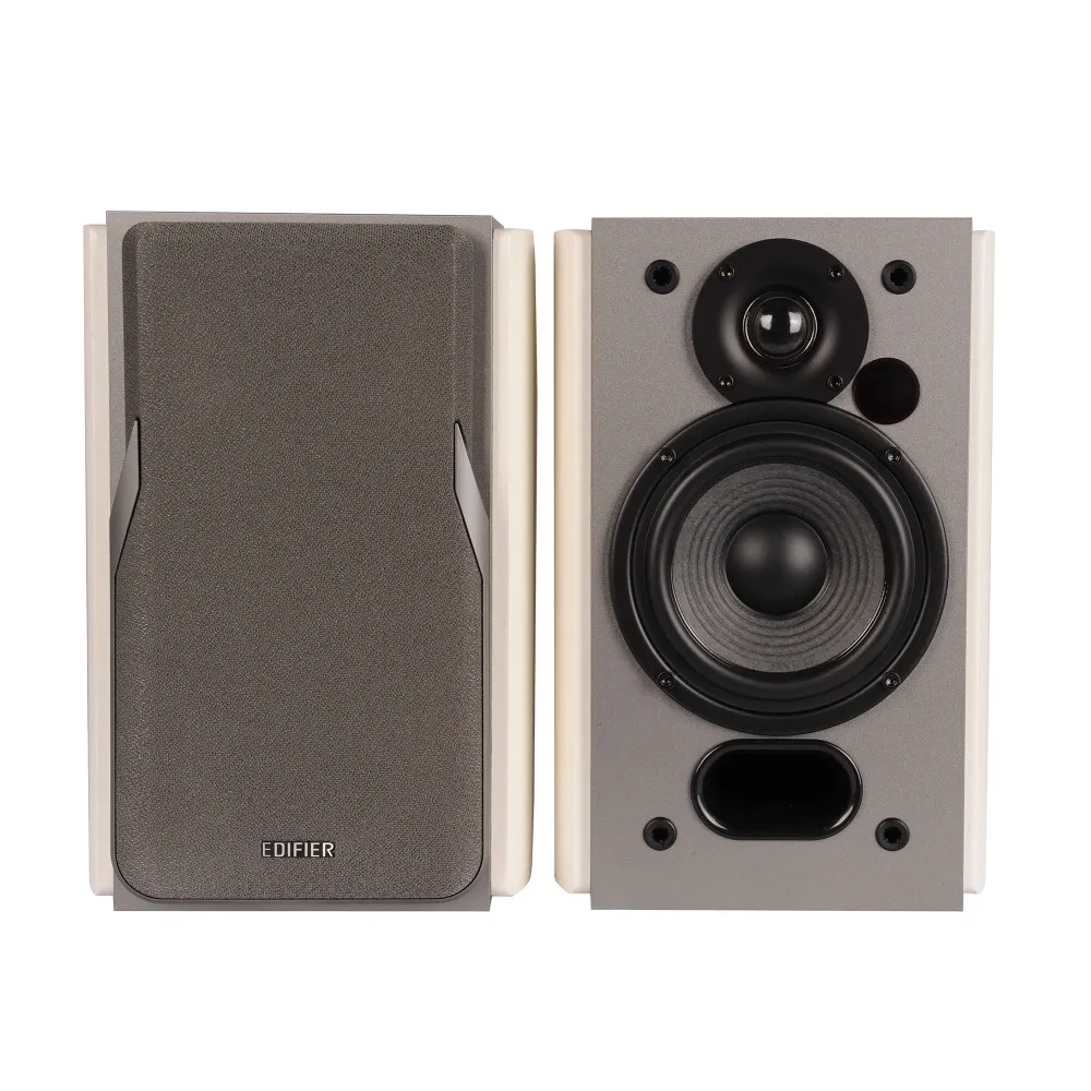 Полочная акустика Edifier R1380DB White