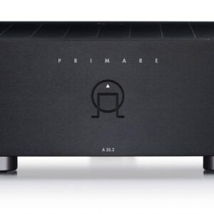 Усилитель мощности Primare A35.2 Black