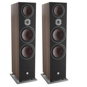 Напольная акустика Dali Oberon 9 Dark Walnut