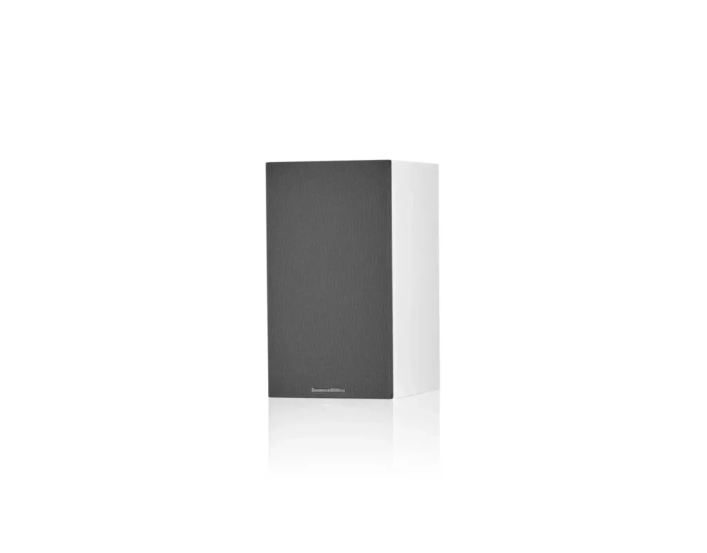 Полочная акустическая система Bowers & Wilkins 607 S3 White