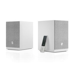 Полочная акустика Audio Pro A28 White