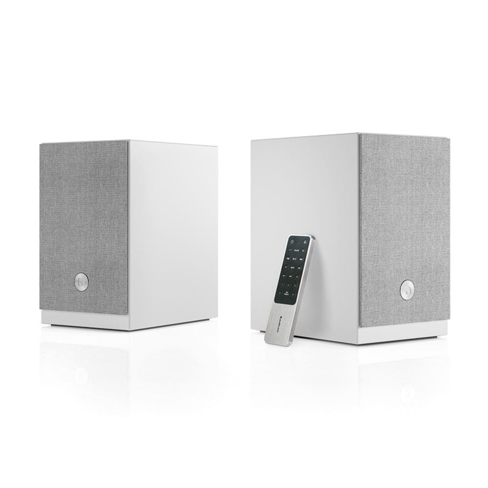 Полочная акустика Audio Pro A28 White