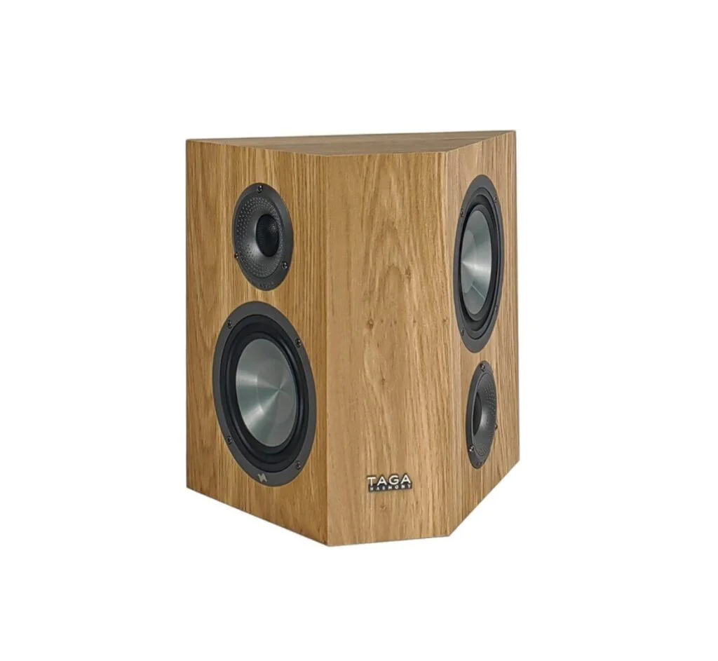 Акустическая система TAGA Harmony Platinum S-100 v.4 OAK