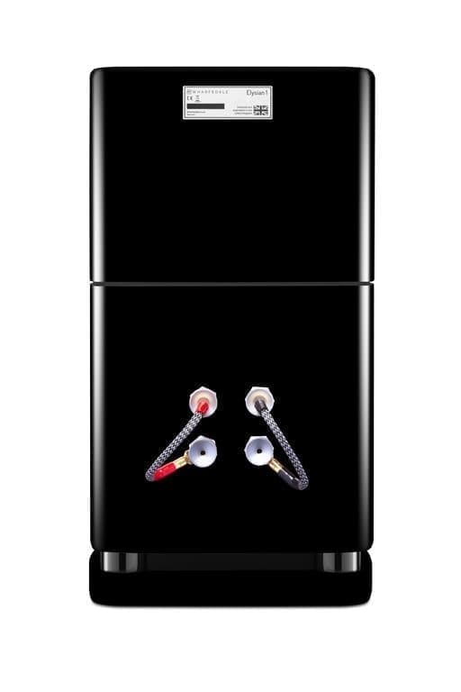 Полочная акустика Wharfedale Elysian 1 + Stand Piano Black