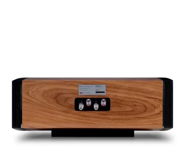 Центральный канал Wharfedale Aura СS Hi-Gloss Walnut