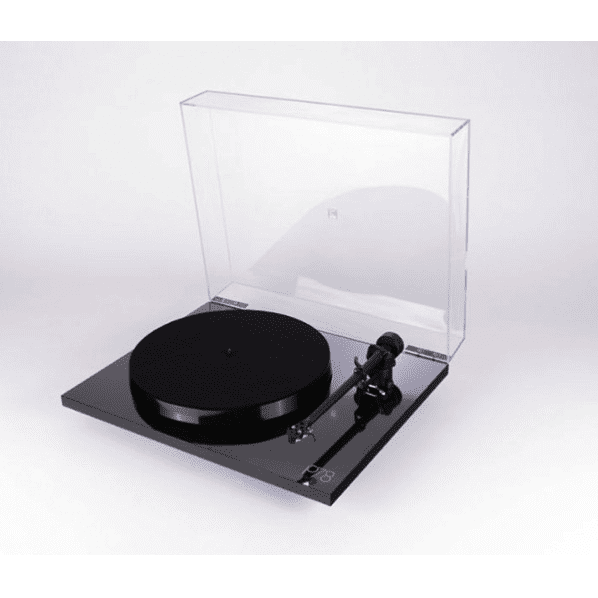 Проигрыватель винила Rega Planar 78 (RB-220) Black