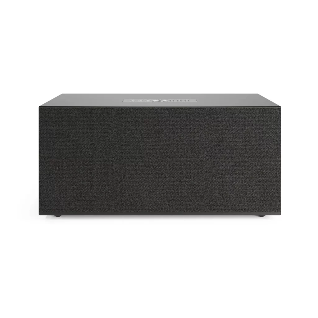 Беспроводная акустика Audio Pro C20 Black