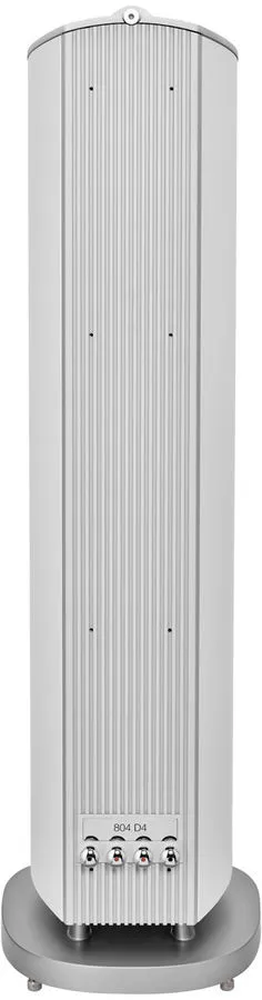 Напольная акустика Bowers & Wilkins 804 D4 White