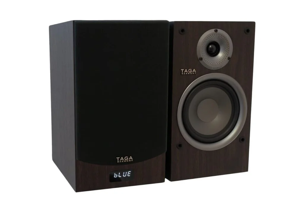 Активная акустическая система TAGA Harmony TAV-500B v.2 Wenge