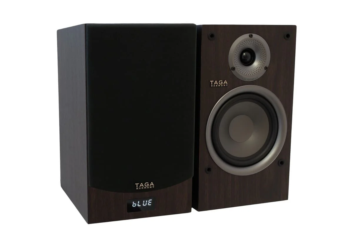 Активная акустическая система TAGA Harmony TAV-500B v.2 Wenge